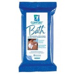 Comfort Bath System Pk/8