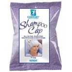 Comfort Bath Shampoo & Conditioner Cap