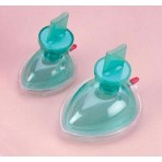 Cpr Adult Pocket Mask W/One Way Valve