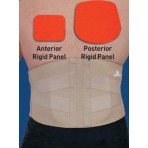 AP Rigid Lumbar Support Small