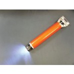 Auto Grip with Flashlight