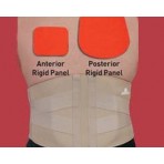 AP Rigid Lumbar Support XXX-Large