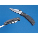 Buck Type Knife 4 Blade