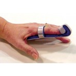 Baseball Finger Splint Medium Bulk PK/6 Non-Retail