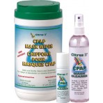 Citrus II CPAP Mask Cleaner Spray 1.5oz (Ready to Use)