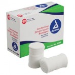 Vital-Roll Conforming Gauze Sterile 2 x 131 Pk/12