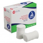 Vital-Roll Conforming Gauze Sterile 3 x 131 Pk/12