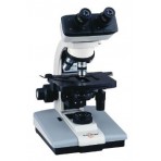 Binocular Microscope w/Infinit Plan Achromat Obj.(#3000LED)