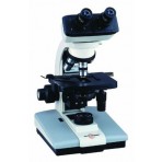 Binocular Microscope w/Slider Phase Set 10x 40xR(3000LEDSPH)