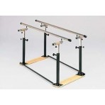 7' Folding Parallel Bars