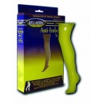 Anti-Em C/T Thigh Stocking Beige Medium Long 18 mmHg