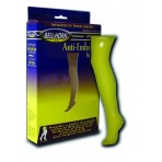 Anti-Em C/T Thigh Stocking Beige XLarge Long 18 mmHg