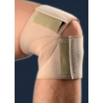 Easy Knee Wrap Universal Fits Up to 20 Knee Circum