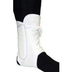 Ankle Brace Canvas Lightweight