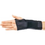 Elastic Stabilizing Wrist Brace Left Large 7