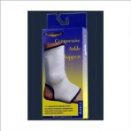 Compressive Ankle Support Small 7