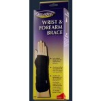 Wrist & Forearm Brace Universal Left