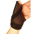 Universal Thumb Stabilizer Reinforced