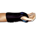 Wrist Immobilizer Medium Right 7.25-8