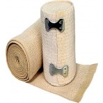 Elastic Bandage w/Clip Lock 4