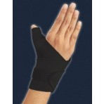 Wrist / Thumb Wrap for both Right and Left