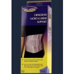 Criss Cross Sacro-Lumbar Support Medium 30 - 36