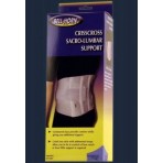 Criss Cross Sacro-Lumbar Support Large 36 - 42