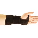 Deluxe Wrist Stabilizer Left Small/Medium