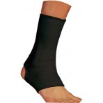 Elastic Ankle Support Large 10