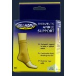 Ankle Support  Therapeutic Beige