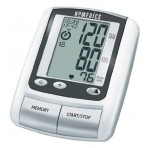 Automatic Blood Pressure Monitor w/2 Cuffs