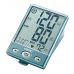 Automatic Blood Pressure Monitor w/Big Digital Numbers