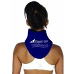 Elasto-Gel Hot & Cold Therapy - Cervical Collar