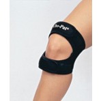 Cho-Pat Dual Action Knee Strap X-Small 8 - 12