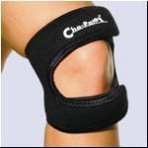 Cho-Pat Dual Action Knee Strap X-Large 18 - 20