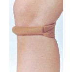 Cho-Pat Knee Strap Small Black