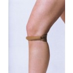 Cho-Pat Knee Strap Medium Tan