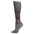 Complete Med Fashion Line (pr) Blue Fleur Missoni 8-15 mmHg