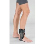 Velocity Ankle Brace Medium Right Wide M8-12 W9.5-13