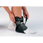 Velocity ES Ankle Brace Medium Left Standard M8-12 W9.5-13.5