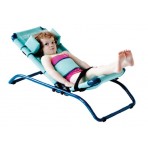 Dolphin Bath Chair