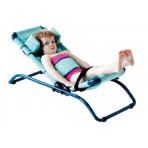 Adjustable Base for use with Dolphin Bath Chair