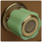 Doorknob Gripper