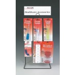 Countertop Display Rack w/Dosing Aids (31 pcs)