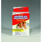 Dri-Eze Hearing Aid Dehumidifier