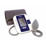 Blood Pressure Monitor-Manual Inflation Omron