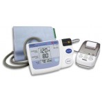 Digital Blood Pressure W/Memory And Printer