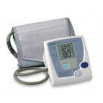 Digital Blood Pressure w/Large Cuff