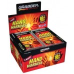 Arthritis Hand Warmers Display Large 4.75 x8.5 Box/40 pr