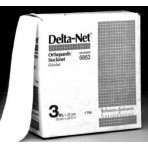 Delta-Net Stockinet 3 X 25 Yards